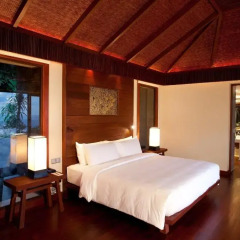 Отель Paresa Resort 5* Резиденция Grand pool villa фото 2