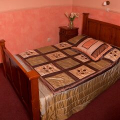 Гостиница Hamilton's Bed & Breakfast в Белгороде отзывы, цены и фото номеров - забронировать гостиницу Hamilton's Bed & Breakfast онлайн Белгород комната для гостей