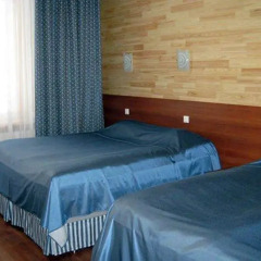 Компьютерия Загородный Отель комната для гостей