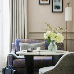 Отель Scribe Paris Opera By Sofitel 5* Номер The Luxury фото 3
