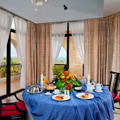 Отель Melia Las Americas в номере