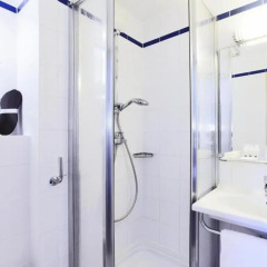 Отель Kyriad Bercy Village 3* Двухместный номер фото 5