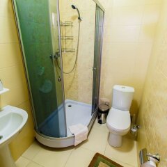 Мини-Отель Бастон ванная