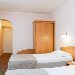 Гостиница Полюстрово 3* Номер Бизнес с разными типами кроватей фото 7