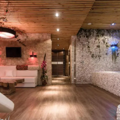 Бутик Отель Калифорния 5* Уникальные спа апартаменты фото 3
