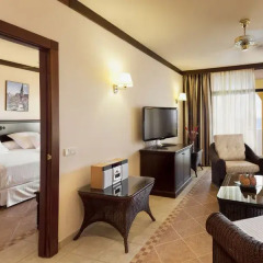 Отель Occidental Jandia Royal Level - Adults Only комната для гостей фото 2