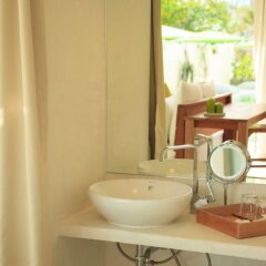Wabi Sabi Boutique Hotel 4* Стандартный номер фото 2