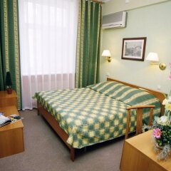 Гостиница Экватор в Самаре 3 отзыва об отеле, цены и фото номеров - забронировать гостиницу Экватор онлайн Самара комната для гостей