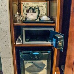 Гостиничный Комплекс Богатырь — включены билеты в «Сочи Парк» 4* Стандартный номер с различными типами кроватей фото 3
