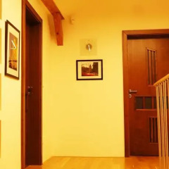 Hostel One Miru интерьер отеля фото 4