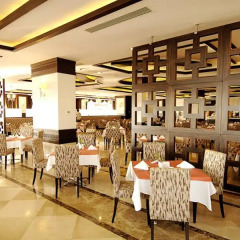 Amelia Beach Resort Hotel & Spa питание