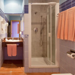 Palladium Hotel Costa del Sol - All Inclusive ванная фото 3