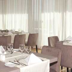Отель Pestana Algarve Race питание