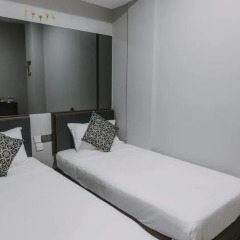 Butternut Tree Hotel комната для гостей фото 4