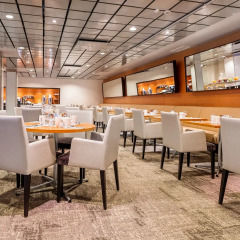 Отель Hilton Helsinki Kalastajatorppa Финляндия, Хельсинки - - забронировать отель Hilton Helsinki Kalastajatorppa, цены и фото номеров питание