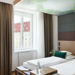Boutique Hotel Am Stephansplatz 4* Номер Cathedral фото 2