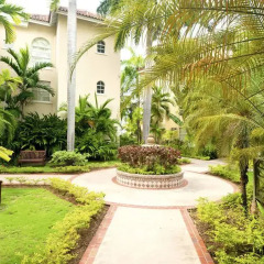 Отель Coyaba Beach Resort and Club фото 2