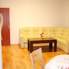 Отель Guest House Ela Банско детские мероприятия