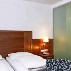 Hotel Eitljorg Вена комната для гостей фото 5