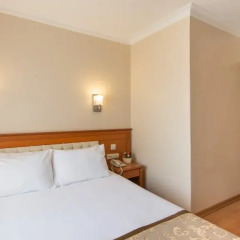 Отель Prestige 3* Стандартный номер с различными типами кроватей фото 11