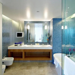 Отель Swissotel Красные Холмы 5* Угловой люкс фото 3