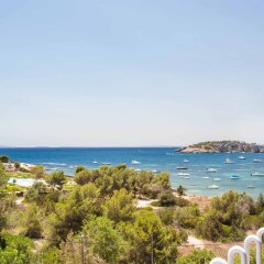 Отель OD Talamanca 5* Стандартный номер с 2 отдельными кроватями фото 2