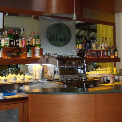 Hotel Ducale гостиничный бар