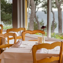 Отель Club Santa Ponsa питание