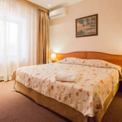 Артурс Village & SPA Hotel 4* Номер Делюкс с различными типами кроватей