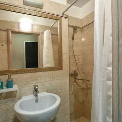 Elysium Hotel 3* Стандартный номер с разными типами кроватей фото 27