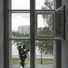 Хостел Riverside & Tours Стандартный номер фото 2