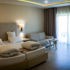 Maritim Antonine Hotel & Spa Malta комната для гостей фото 16