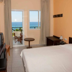 Отель Acrotel Lily Ann Beach комната для гостей фото 6