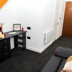 Trivelles Hotel Manchester - Cross Lane 2* Номер Делюкс с различными типами кроватей фото 5