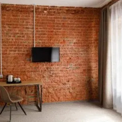 Custos Hotel Tsvetnoy Boulevard 3* Улучшенный номер с различными типами кроватей фото 2