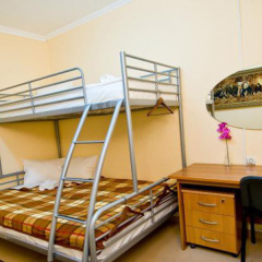 Гостиница 100 Friends Hostel в Краснодаре отзывы, цены и фото номеров - забронировать гостиницу 100 Friends Hostel онлайн Краснодар в номере