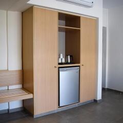 Sofianna Hotel удобства в номере
