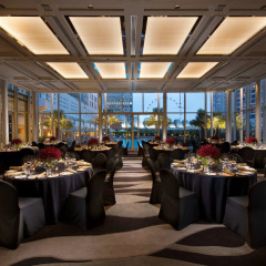 Отель Conrad Centennial Singapore