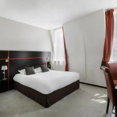 Best Western Urban Hotel & Spa комната для гостей