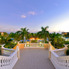 Отель Iberostar Laguna Azul пляж фото 3