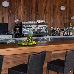 Отель Pierre & Vacances Village Club Fuerteventura OrigoMare гостиничный бар