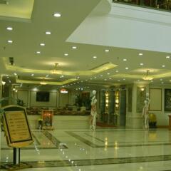 Отель Hanoi Sahul Hotel Вьетнам, Ханой - отзывы, цены и фото номеров - забронировать отель Hanoi Sahul Hotel онлайн помещение для мероприятий