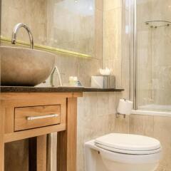 The Richmond Hotel Best Western Premier Collection 4* Представительский номер с различными типами кроватей фото 4