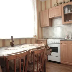 Гостиница Apartlux Nametkina в номере фото 3