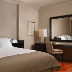 Отель N.J.V. Athens Plaza 5* Люкс фото 6