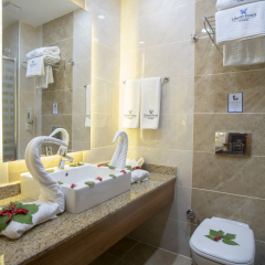 Liberty Hotels Oludeniz Турция, Олюдениз - 1 отзыв об отеле, цены и фото номеров - забронировать отель Liberty Hotels Oludeniz онлайн фото 12