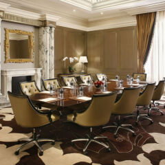 Отель Habtoor Palace, LXR Hotels & Resorts фото 2