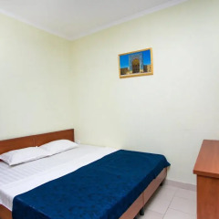 Hotel Buhara комната для гостей фото 19