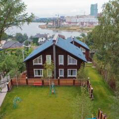 Crocus Art Hotel балкон