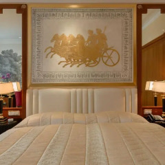 Savoy Hotel Baur en Ville 5* Классический номер фото 3